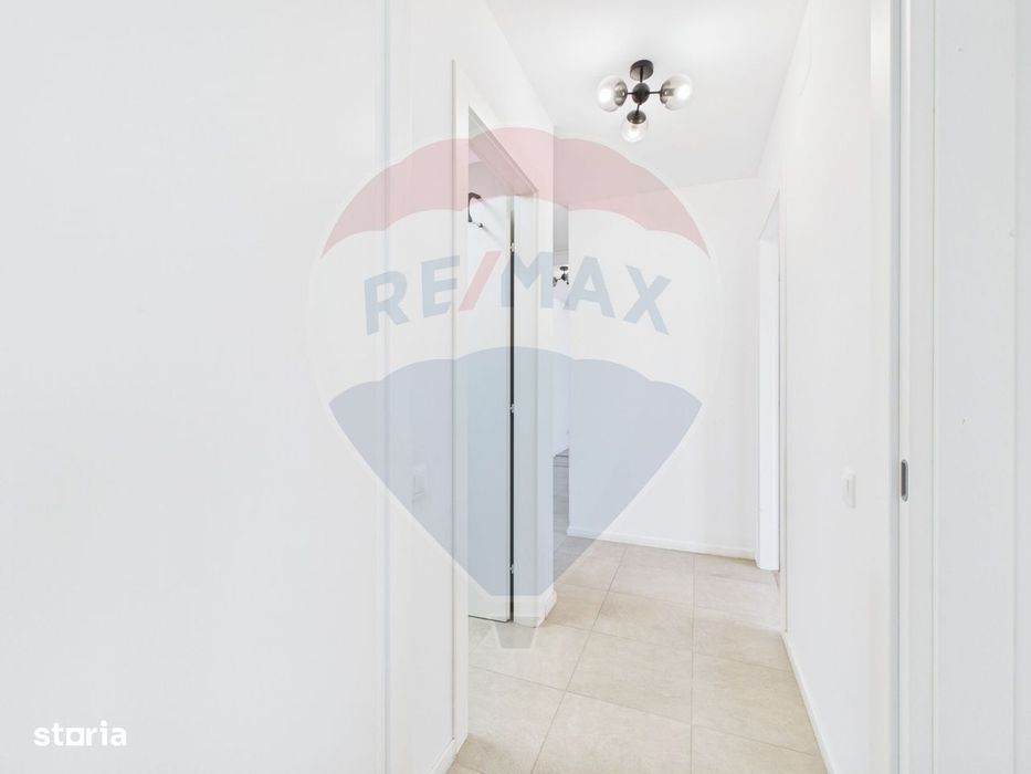 Apartament 3 camere mobilat | H Pipera Lake