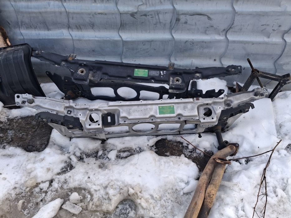 Запчасти бмв е34 39