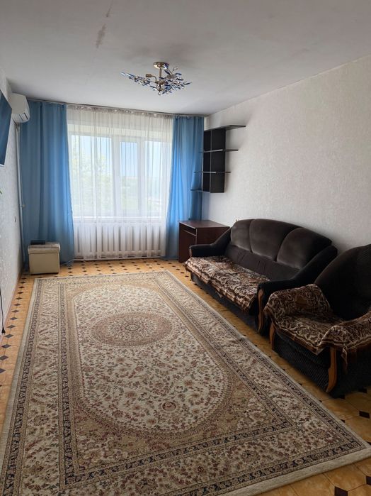 Продам 2-комнатную квартиру