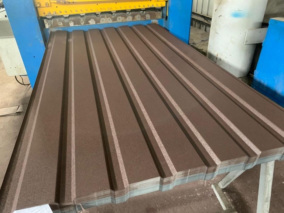 Профнастил СКИДКА профлист профтруба