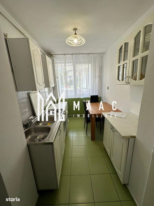 Apartament 2 camere | Parter | Balcon | 54 MPU | Mihai Viteazu