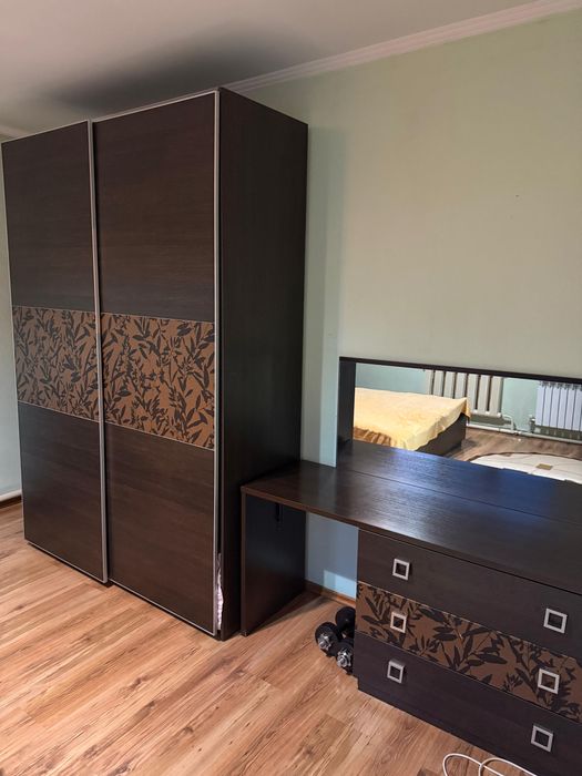 спальный гарнитур СРОЧНО ТОРГ