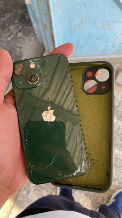 Iphone 13 mini 128gb