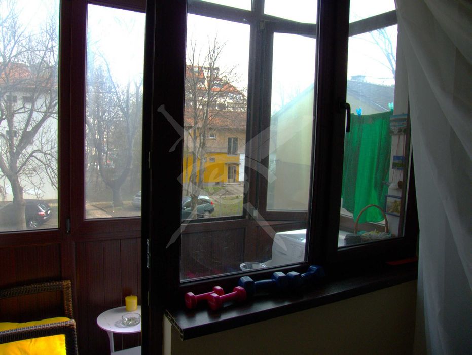 Продава се Двустаен апартамент в София, Гео Милев - 60 кв.м за 3332 €/кв.м - Снимка #6