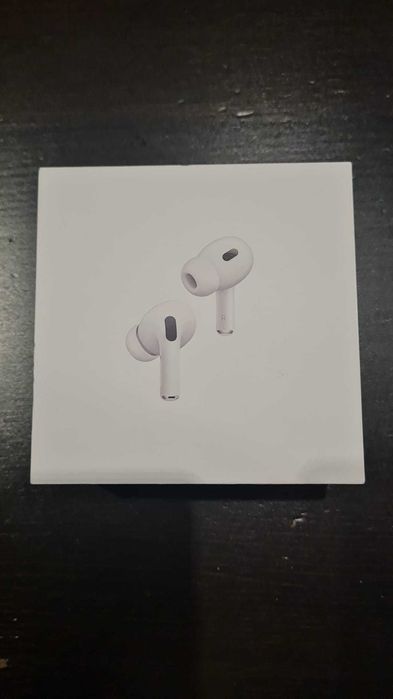 Apple Airpods pro 2nd generation