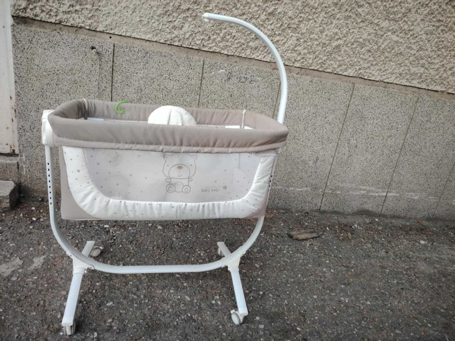 Голям лот за новородено бебе на изгодна цена