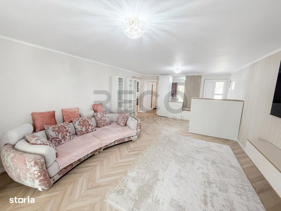 RECO Casa de vanzare in Podgoria – lux