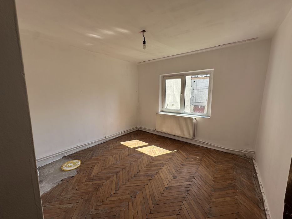 Apartament spațios 60,41 mp, Baciu – aproape de Primărie | 98.000 €