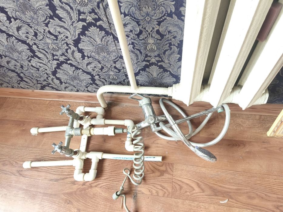 Продам  унитаз б/у