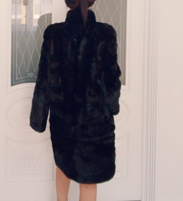 Шуба трансформер