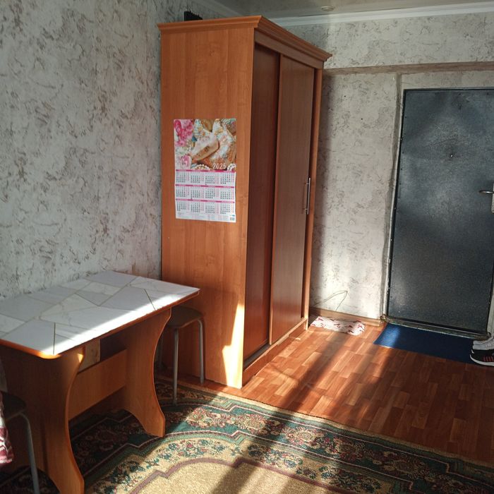 Сдам комнату в общежитии