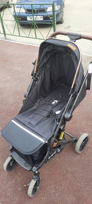 Продам Коляску..