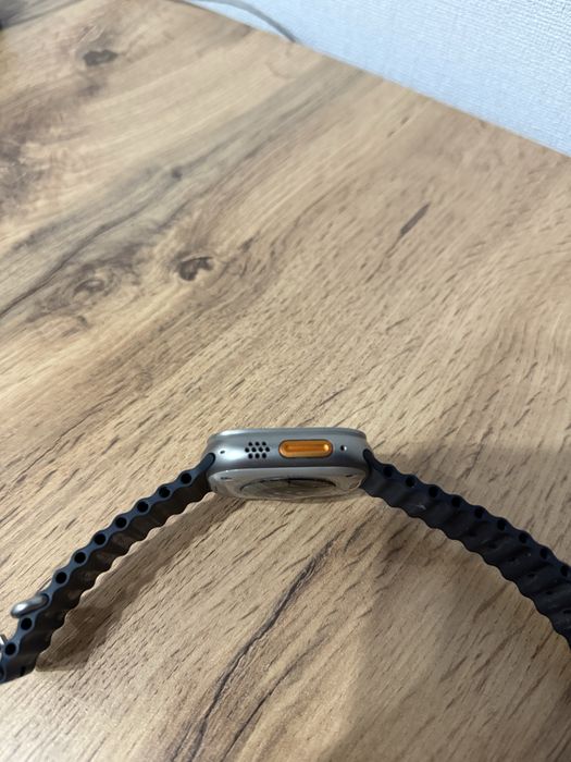 Продам Apple watch Ultra