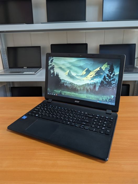 Ноутбук Acer EX2519