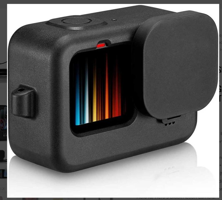 gopro 9/10/11/12/13 чехол