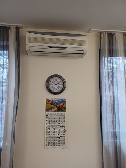 Дава се под наем Тристаен апартамент в Варна, Погреби - 70 кв.м за 663 € - Снимка #9