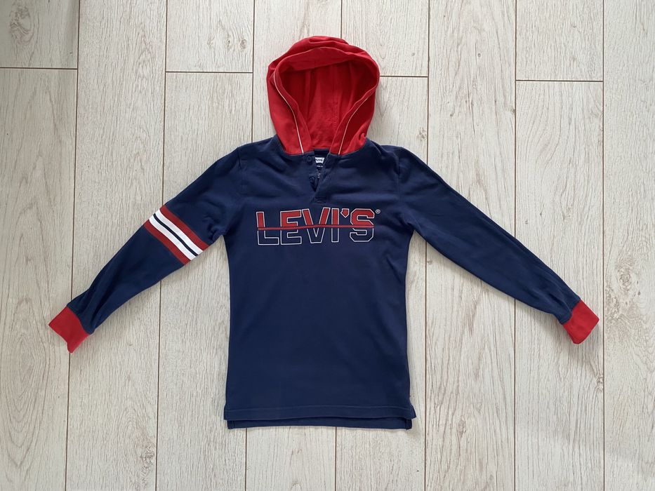 Hanorac dama Levi’s
