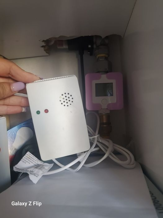 Продам Газовые счетчики