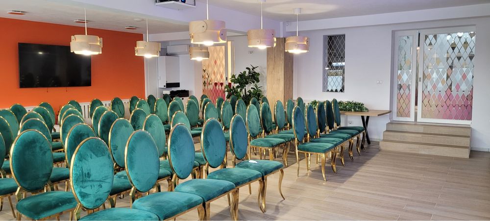 Alba Iulia Inchiere Sala de conferinte/ prezentari/ sedinte