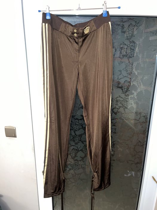 Анцунг на Adidas