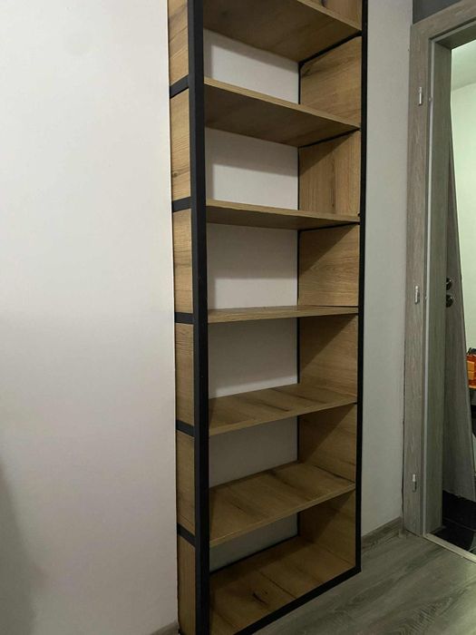 Метална стойка за ключове