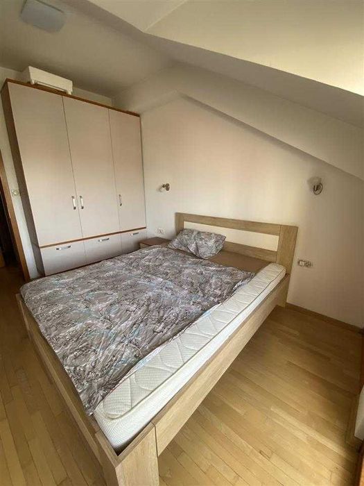 Дава се под наем Четиристаен апартамент в Бургас, Сарафово - 94 кв.м за 280.5 € - Снимка #1