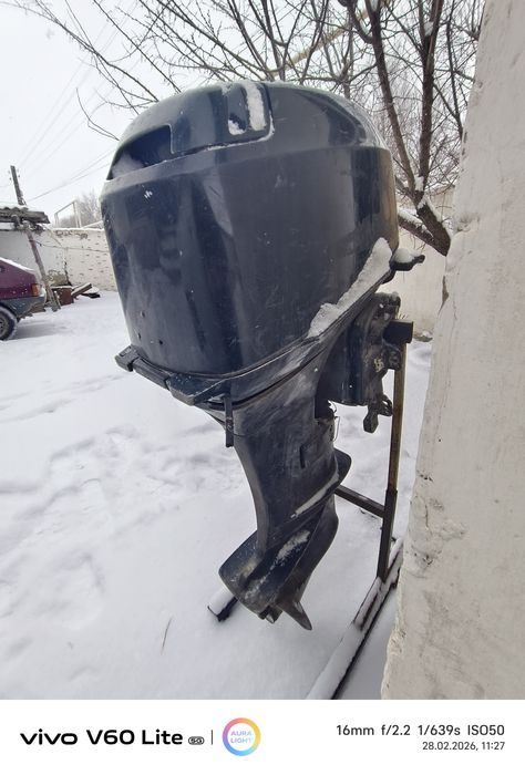 Продам Лодочные моторы