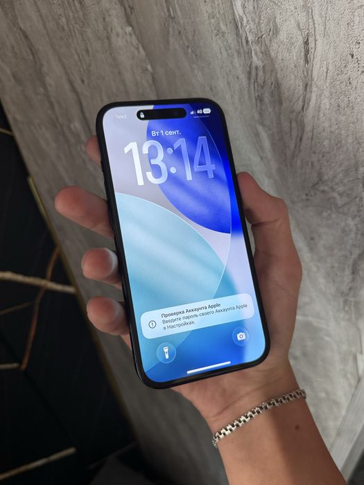 Iphone 15 256gb 89%