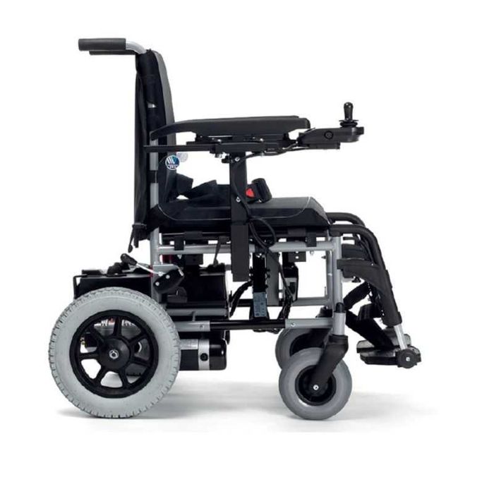 Акумулаторна инвалидна количка Vermeiren EXPRESS – НОВА