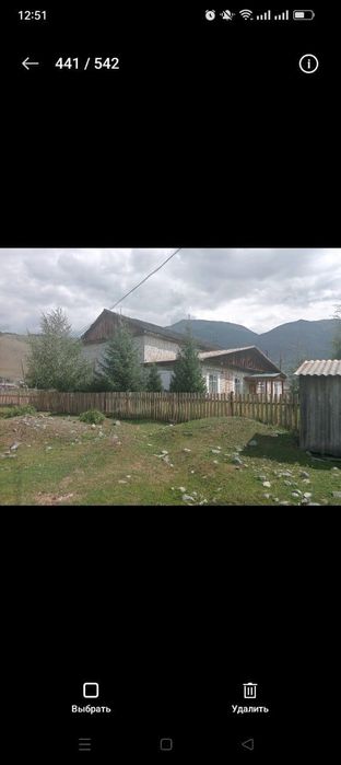 Продам Дом в поселке Урил/Орел