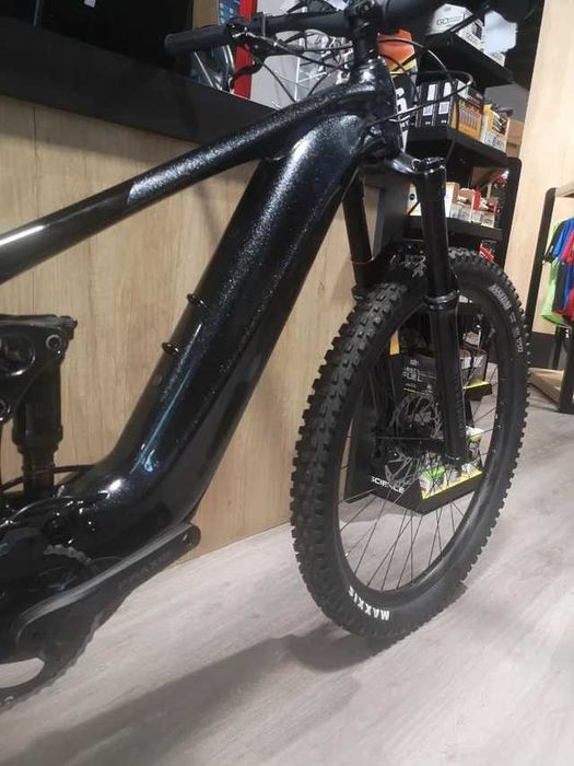 Электровелосипед Giant Trance X E+ 3 Pro 29