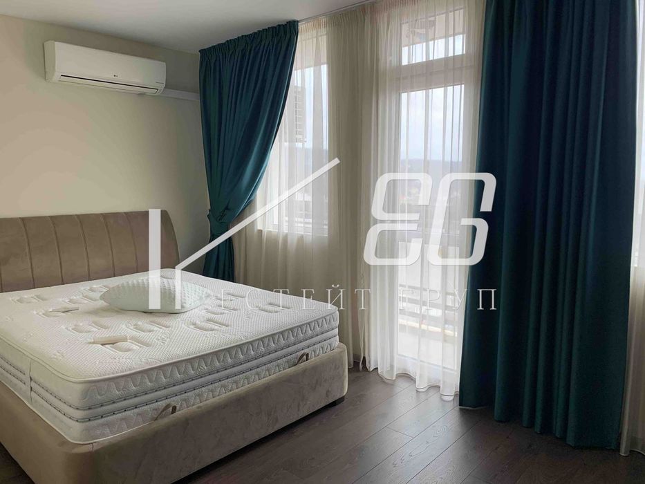 Продава се Четиристаен апартамент в Варна, Владислав Варненчик - 112 кв.м за 910 €/кв.м - Снимка #10