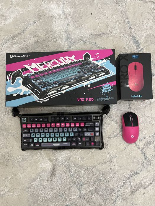 Игравой компьютер