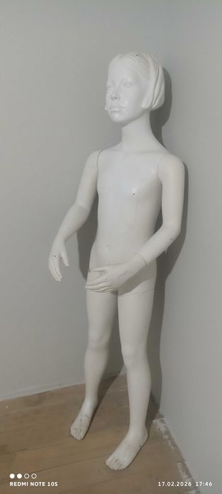 Професионални детски манекени Terranova