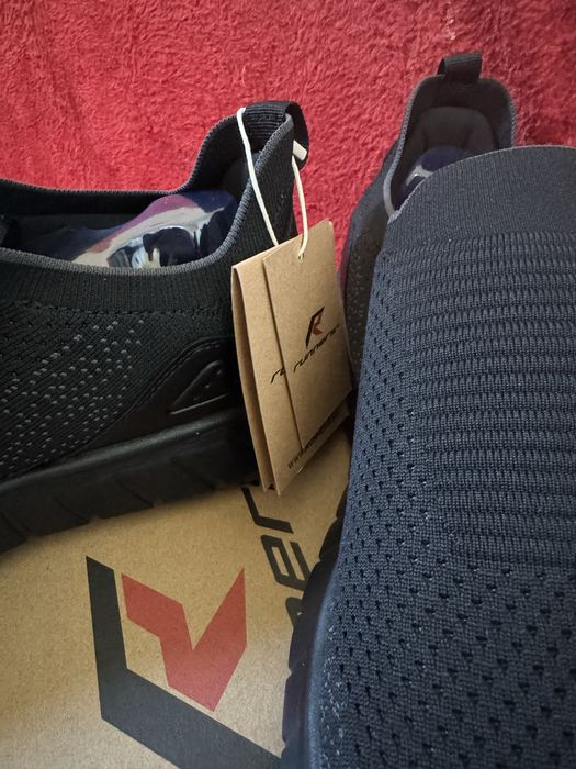 Runners- мъжки маратонки 46 номер