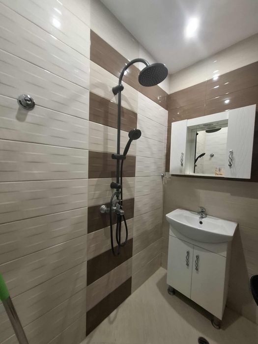 Дава се под наем Двустаен апартамент в Пловдив, Христо Смирненски - 63 кв.м за 382.5 € - Снимка #5