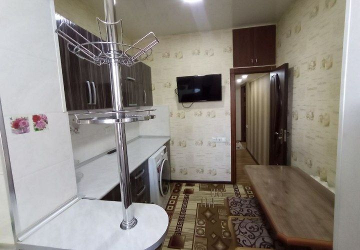 Яккасарой Шота Руставелида 2хонали квартира ижарага берилади