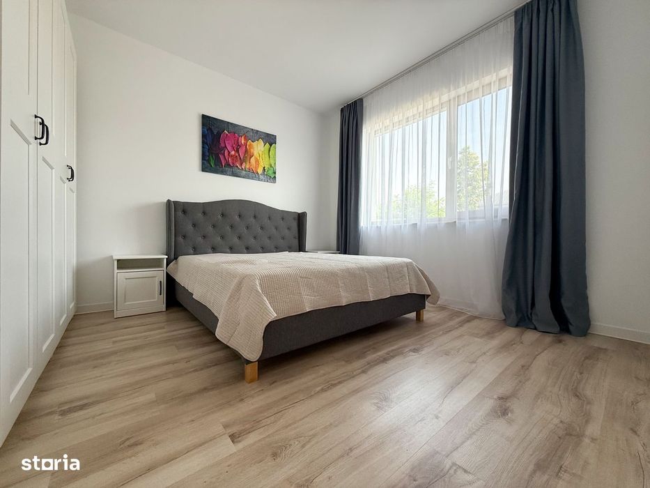 Lifestyle aproape de natură | Vilă 4 camere Corbeanca Comision 0%