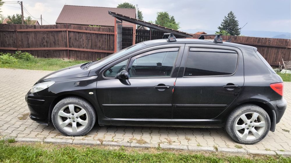 Peugeot 307 1.6 Hdi