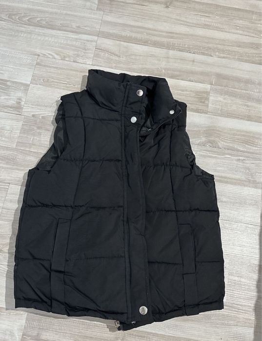 Безрукавка весна -осень