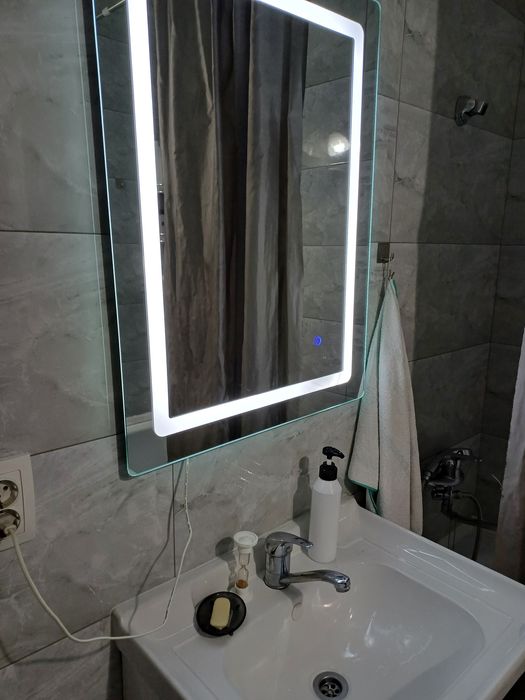 Квартира в развивающемся районе