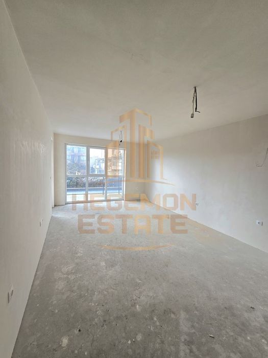 2-стаен в Варна-Изгрев площ 78 цена 148000