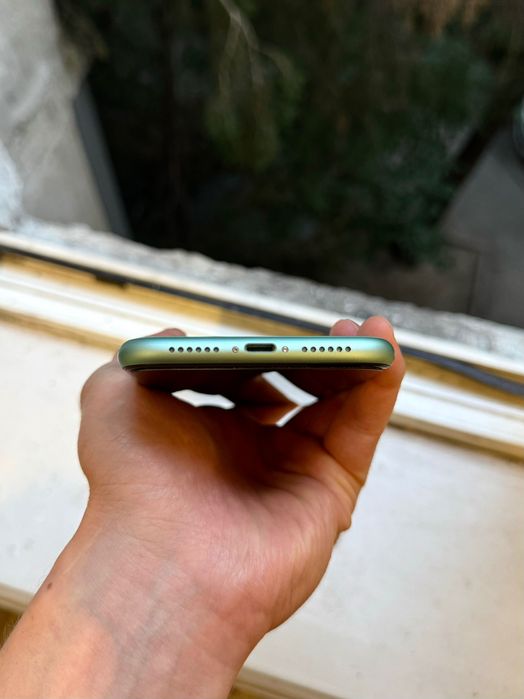 iPhone 11 (64GB) БЕЗ РЕМОНТА!