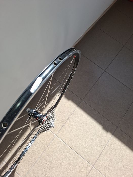 Janta cursiera Bontrager Racelite 28in