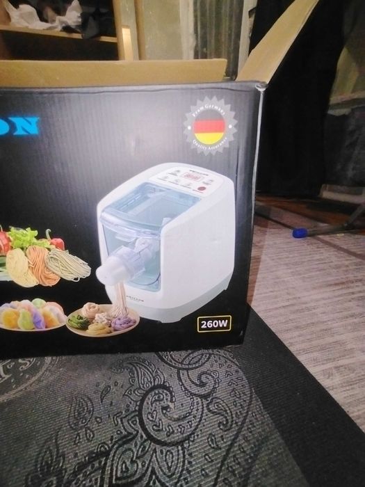 Лапшерезка zwillon