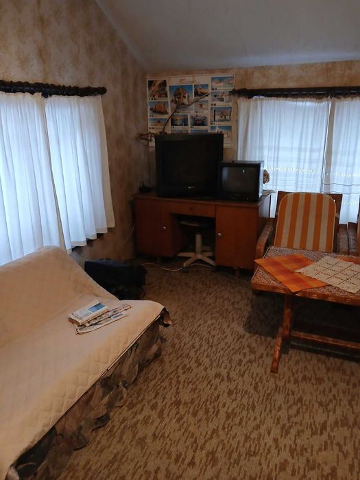 Вила/Къща в с. Тулово