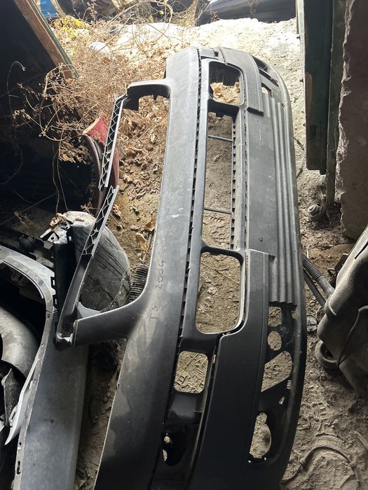 Vand bara fata   Vw t5  usi haion audi vw opel chevrolet land rover