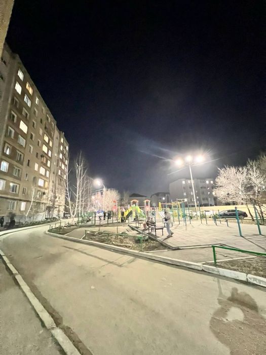 Срочно продам квартиру
