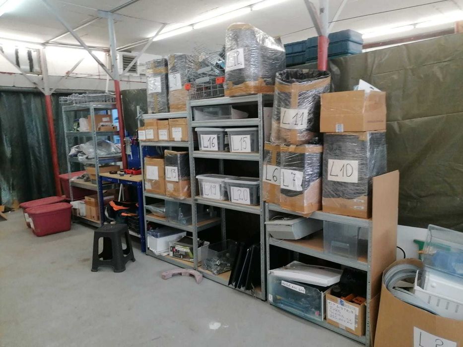 Piese și Accesorii Aparate Electrocasnice