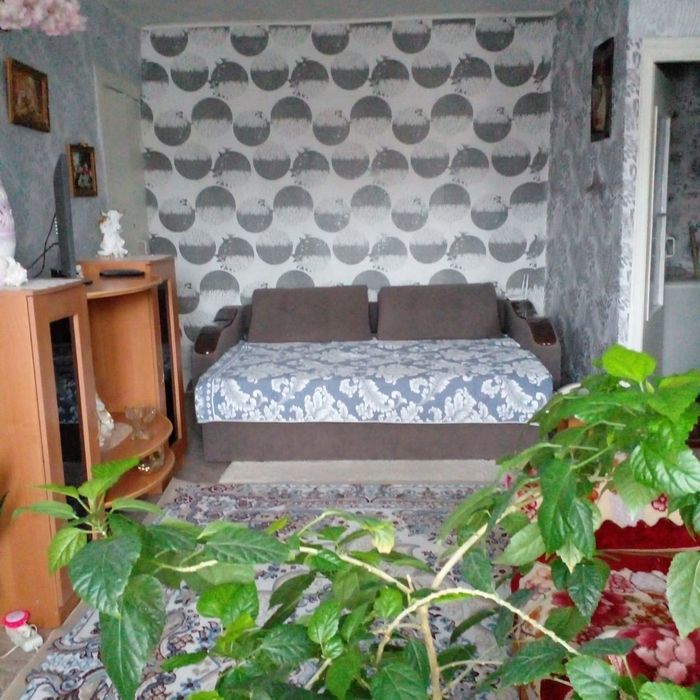 Продаем квартиру